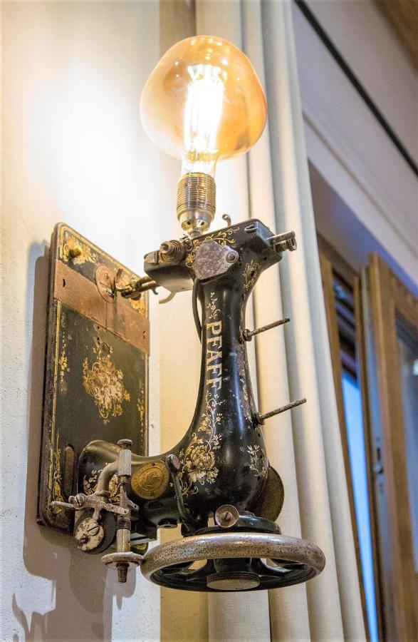 Boutique Homes Apartamento
