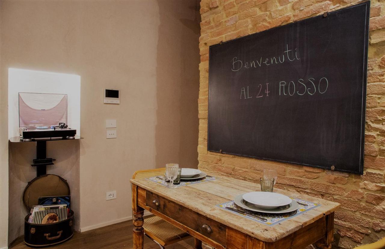 Boutique Homes Apartamento Siena
