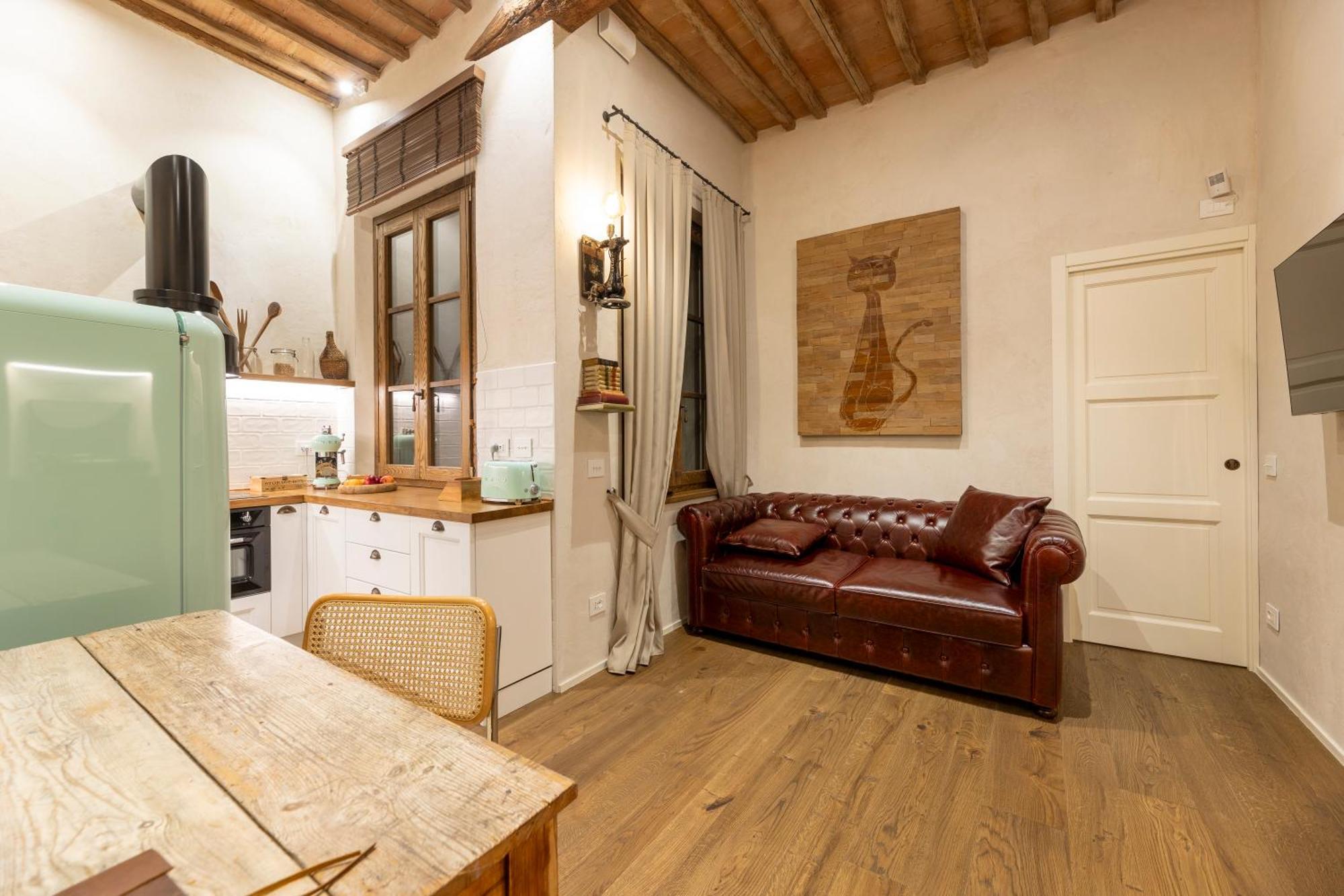 Boutique Homes Apartamento *