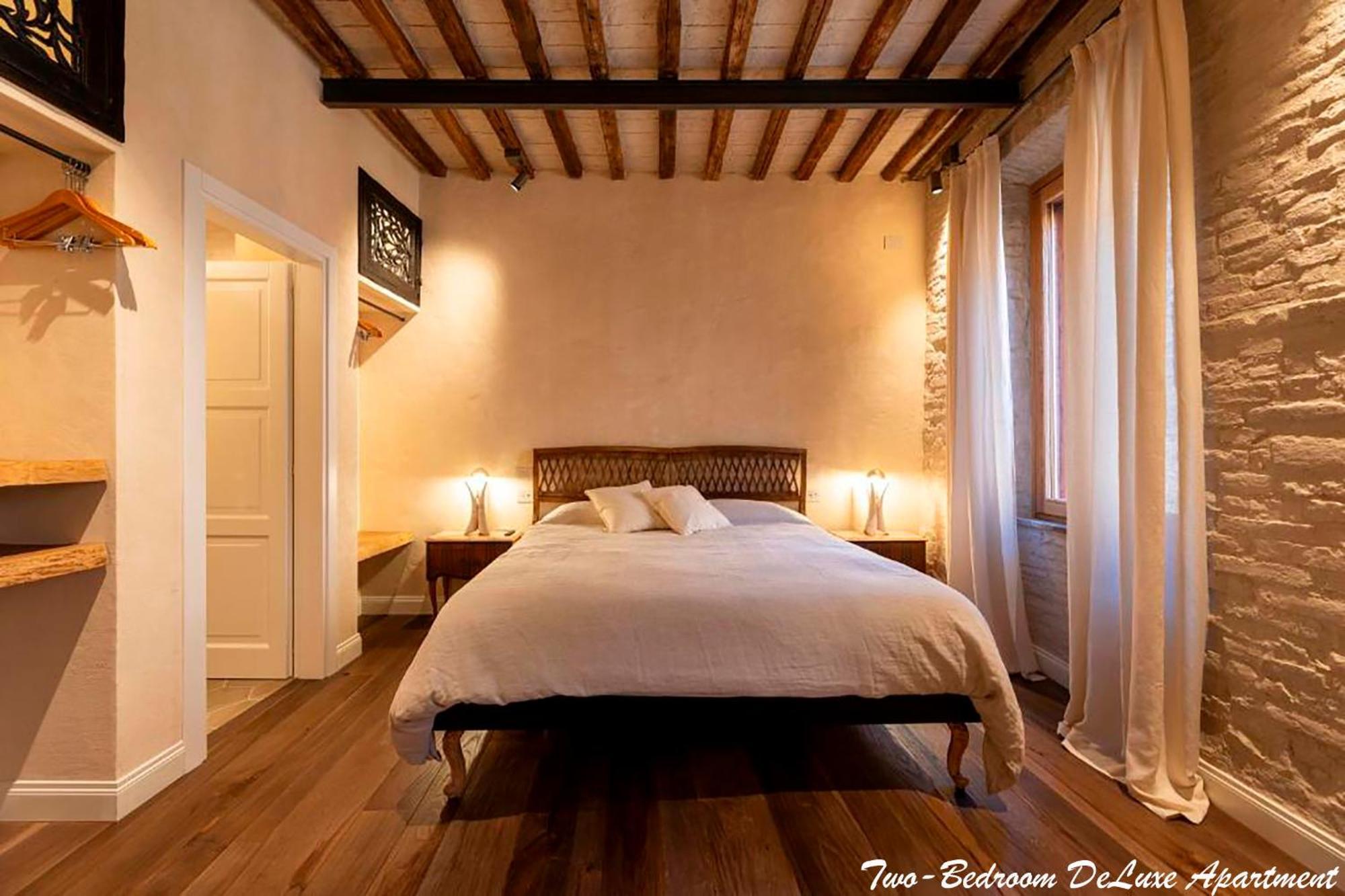 Apartamento Boutique Homes Siena