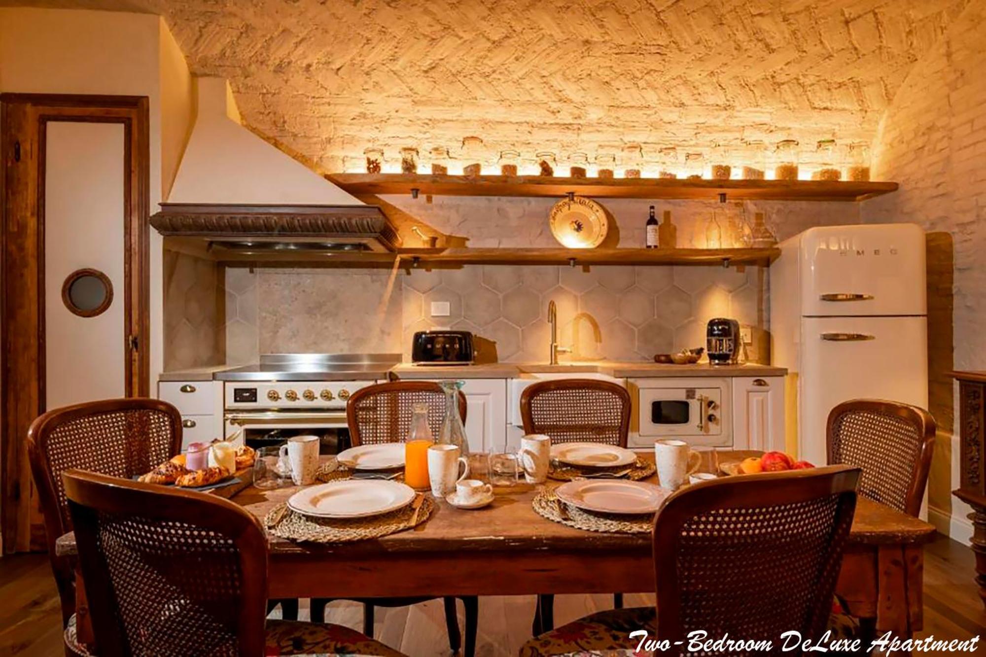 Boutique Homes Apartamento *